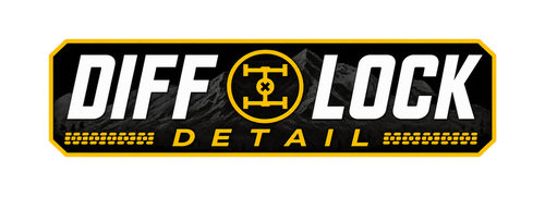 Diff Lock Detail